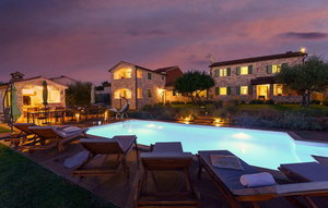 Holiday Home - Visnjan-Vizinada , Croatia - CLS705 1