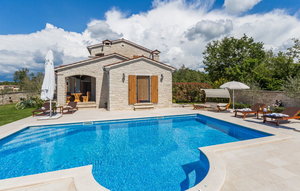 Holiday Home - Tinjan , Croatia - CLS713 1