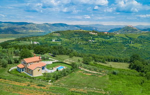 Holiday Home - Motovun , Croatia - CLS757 1