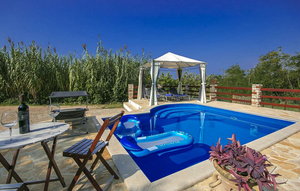 Holiday Home - Umag , Croatia - CLS771 1
