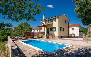 Holiday Home - Labin-Pican , Croatia - CLS773 1