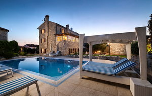 Holiday Home - Umag , Croatia - CLS776 1