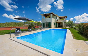 Holiday Home - Visnjan-Kastelir-Labinci , Croatia - CLS783 1