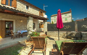 Holiday Home - Porec-Kastelir-Labinci , Croatia - CLS788 1