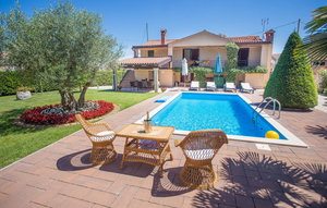 Holiday Home - Porec-Tar-Vabriga , Croatia - CLS790 1