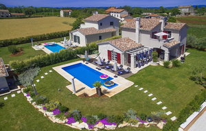 Holiday Home - Visnjan-Vizinada , Croatia - CLS792 1