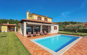 Holiday Home - Visnjan , Croatia - CLS799 1