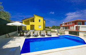 Apartment - Buje , Croatia - CLS806 1