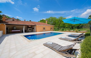 Holiday Home - Sv. Petar u Sumi , Croatia - CLS813 1