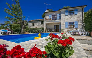 Holiday Home - Porec , Croatia - CLS816 1
