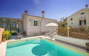Holiday Home - Visnjan , Croatia - CLS828 1