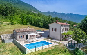 Holiday Home - Rabac , Croatia - CLS830 1
