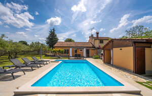 Holiday Home - Visnjan-Kastelir-Labinci , Croatia - CLS832 1