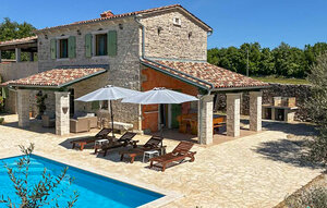 Holiday Home - Tinjan , Croatia - CLS843 1