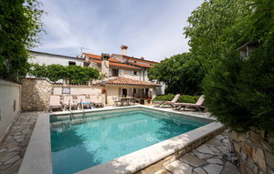 Holiday Home - Krsan - Vozilici , Croatia - CLS853 1