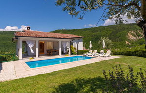Holiday Home - Motovun , Croatia - CLS859 1