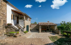 Apartment - Buzet , Croatia - CLS869 1