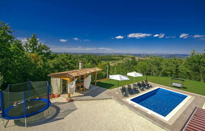 Apartment - Visnjan-Vizinada , Croatia - CLS884 1
