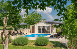 Holiday Home - Groznjan , Croatia - CLS899 1