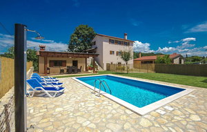 Holiday Home - Buje , Croatia - CLS909 1