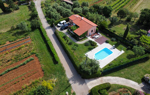 Holiday Home - Pula-Marcana , Croatia - CLS915 1