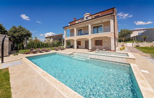 Holiday Home - Visnjan-Kastelir-Labinci , Croatia - CLS924 1