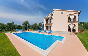 Apartment - Pazin-Karojba , Croatia - CLS934 1