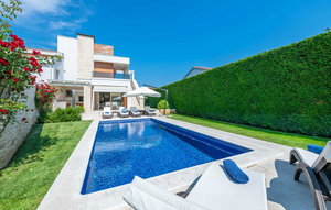 Holiday Home - Tar-Vabriga , Croatia - CLS945 1
