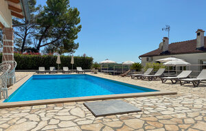 Apartment - Porec , Croatia - CLS960 1