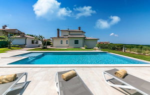 Holiday Home - Visnjan-Vizinada , Croatia - CLS963 1