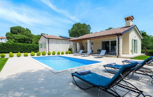 Holiday Home - Groznjan , Croatia - CLS971 1