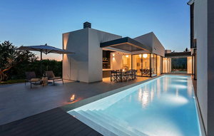 Holiday Home - Visnjan-Kastelir-Labinci , Croatia - CLS974 1