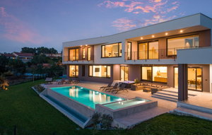 Feriehuse - Porec , Kroatien - CLT177