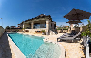 Ferienhaus - Tar-Vabriga , Kroatien - CLT090