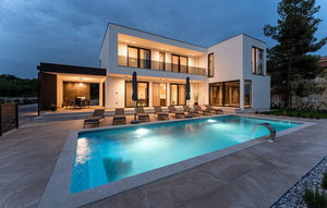 Ferienhaus - Porec-Tar-Vabriga , Kroatien - CLT170