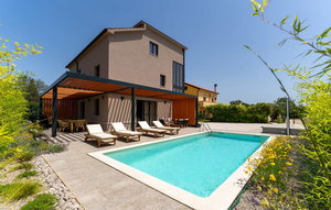 Feriehuse - Porec , Kroatien - CLT174