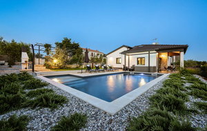 Holiday Home - Kastelir-Labinci , Croatia - CLT006 1