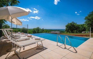 Holiday Home - Visnjan-Vizinada , Croatia - CLT010 1