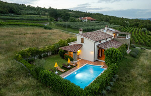 Holiday Home - Buzet , Croatia - CLT015 1