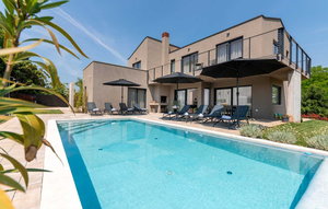 Holiday Home - Visnjan , Croatia - CLT043 1