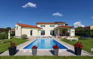 Apartment - Visnjan-Kastelir-Labinci , Croatia - CLT050 1