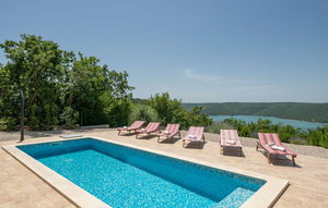 Holiday Home - Labin , Croatia - CLT109 1