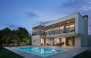 Holiday Home - Labin , Croatia - CLT115 1