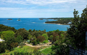 Holiday Home - Vrsar , Croatia - CLT122 1