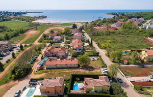 Holiday Home - Novigrad , Croatia - CLT151 1