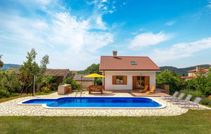 Holiday Home - Buzet , Croatia - CLT166 1