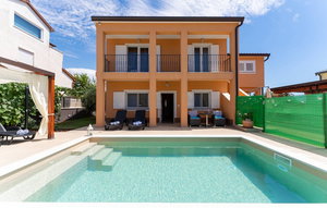 Holiday Home - Novigrad , Croatia - CLT176 1