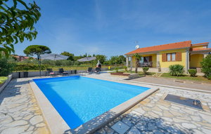 Holiday Home - Visnjan-Kastelir-Labinci , Croatia - CLT192 1
