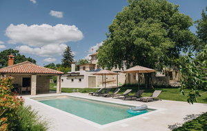 Holiday Home - Visnjan , Croatia - CLT214 1