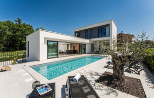 Holiday Home - Porec , Croatia - CLT216 1